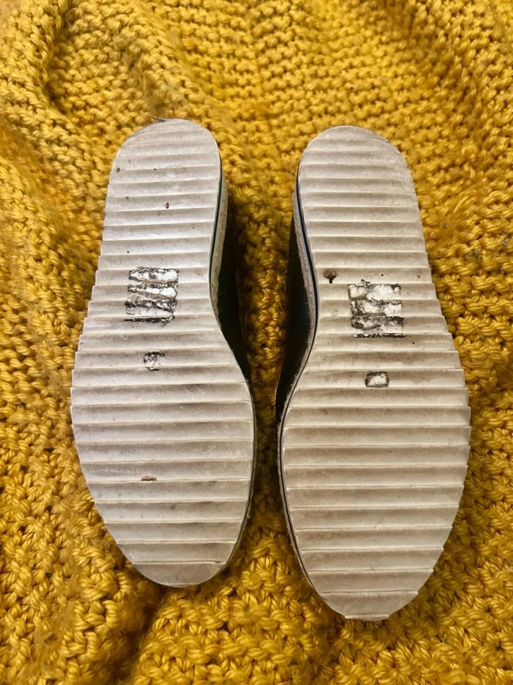 Sole Society sleek black
